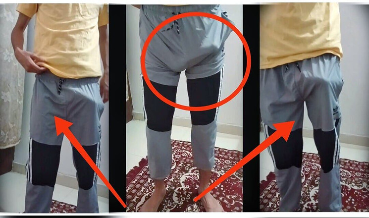 Desi__Panda: Моя вчителька прямого спорту з великою опуклістю і великим монструозним членом трахається