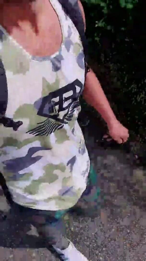 Slutboyben: Slutboyben Cam4 Sexy Cruising Chick Ix