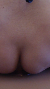 My Nice Anal Toy