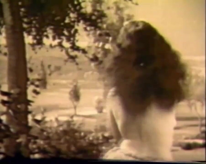 Vintage Usa: Original vintage sex scene - Hulahula Mexican!