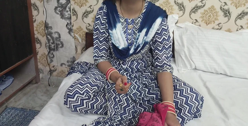 Saarabhabhi6: 村のオープンセックスとDevar