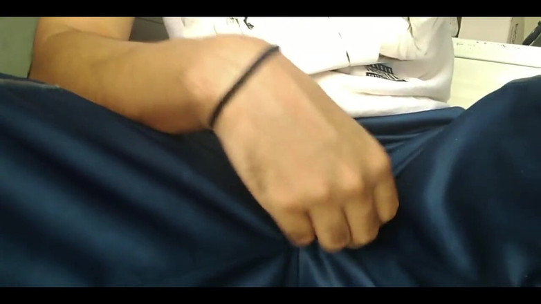 AlexAlejandro13: Comment ma bite dégouline