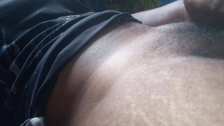 Sweet Indian cock: Desi chłopiec