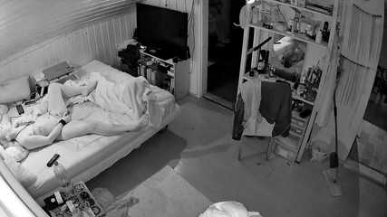 KittieNoOne: Caught Again