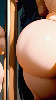 Mature Office Boss, Curvy, and Passive Gay Men Want Your Hard Cock. Gay Boy Hentai Animation Yaoi Anime