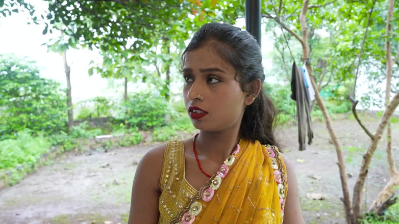 Aaka: Desi Local Village Teen Girl Sex with Neighbour