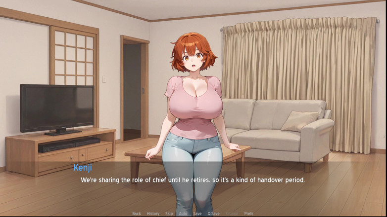 Wickedgammes studio: Help! I Married a Slut! Part 16