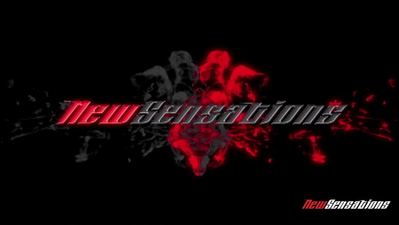 New Sensations: Золоті дівчата: пародія на х мамку