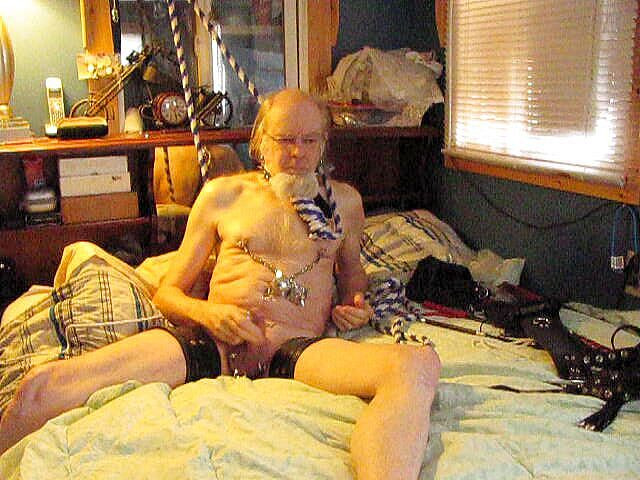 Fastninja's studio: 自我束缚 2