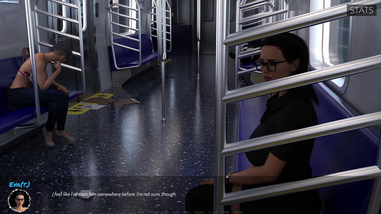 Wickedgammes studio: Nemocnice chtíče, část 20