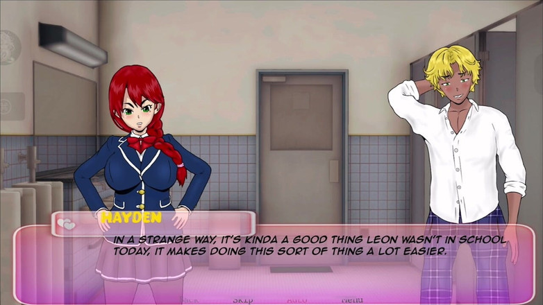 Captain ero gaming: Misanthropy V9.0 - Bahagian 1