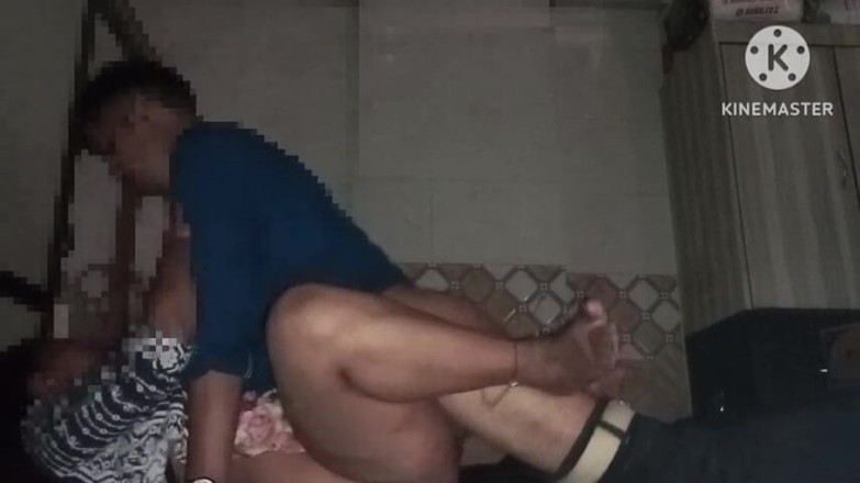 Stepmom baby: Het plezier van mijn lieve vrouw