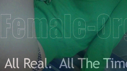 The Female Orgasm: Jessie拍摄2场景4