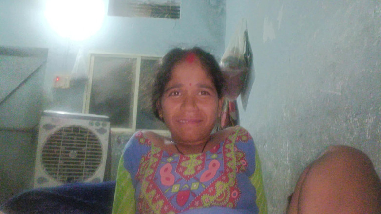 BlondAtom63: Indiano marido e esposa