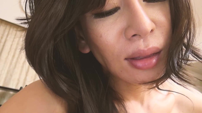 JAPAN IN LOVE: Сцена с кисками- 2_busty японская женщина обожает жестко трахаться с ее волосатой киской