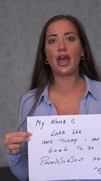 Lara Lee Returns