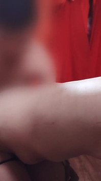 Segredos do casamento: sexo a três da noiva enquanto o noivo trai com uma garçonete