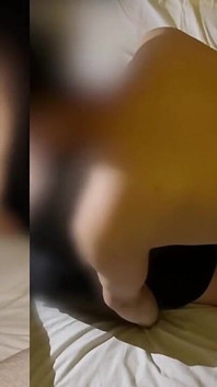 #117 음란한 마누라의 섹스
