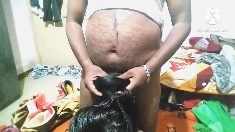 Hemant: Abang tiri dientot habis-habisan sama abang tirinya sendiri