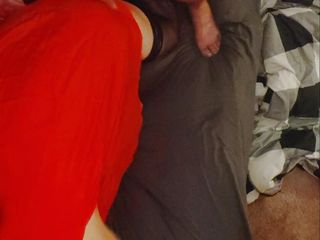 MrsSlieone: Slieone et Mandysquirte Humpday