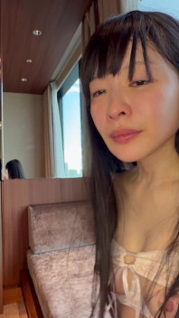 Seksi Japon bebek yua hentai bakış açısında