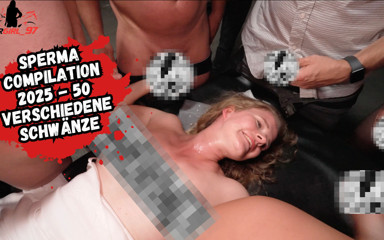 Bikergirl_97: Xxl Spermacompilation! Teen in Heaven!