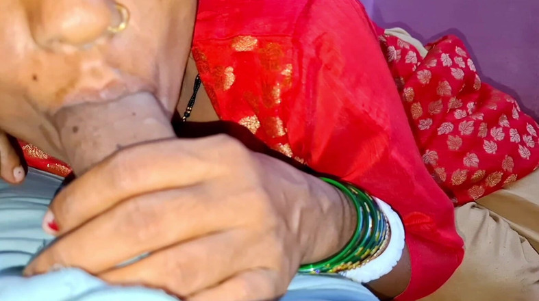 Sumaj: Vacker bengali Bhabhi sex med college pojke