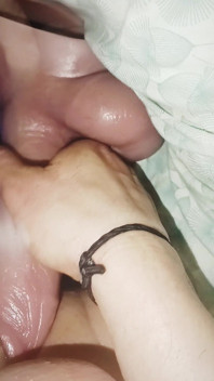 New Anal Games