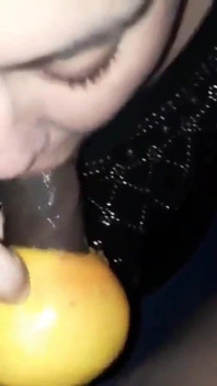 흑인 대물 자지에 따먹히는 육덕 거유녀