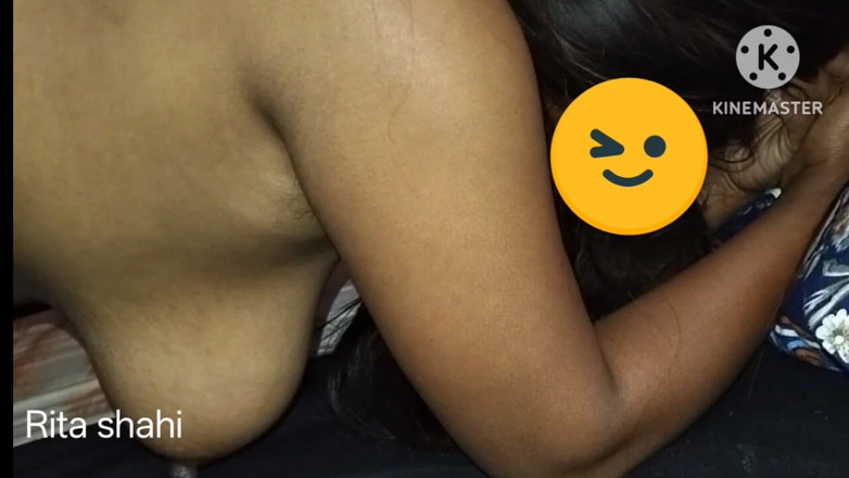 Ritashahi: Nuovo video nepalese fatto in casa parte 2