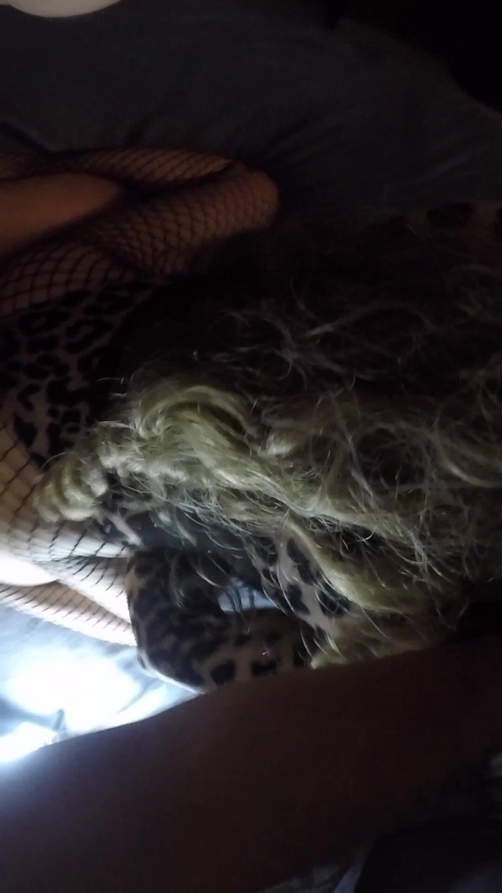 KatyKoroleva: Banci Malam