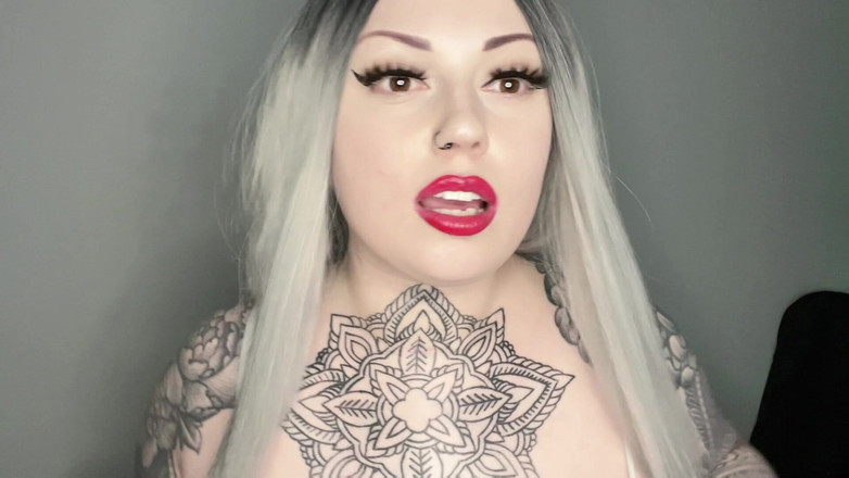 Miss Valentina: Ultimate Wedgie Girlfriend Fantasy