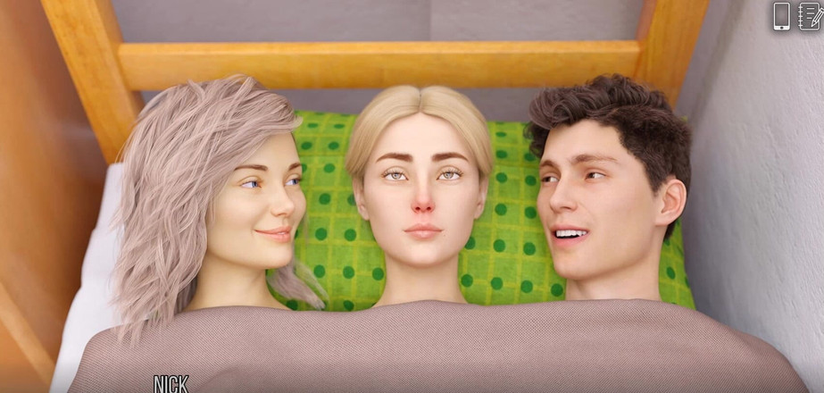 Miss Kitty 2K: Università dei Problemi 189 - Questo è molto da prendere da Redlady2k