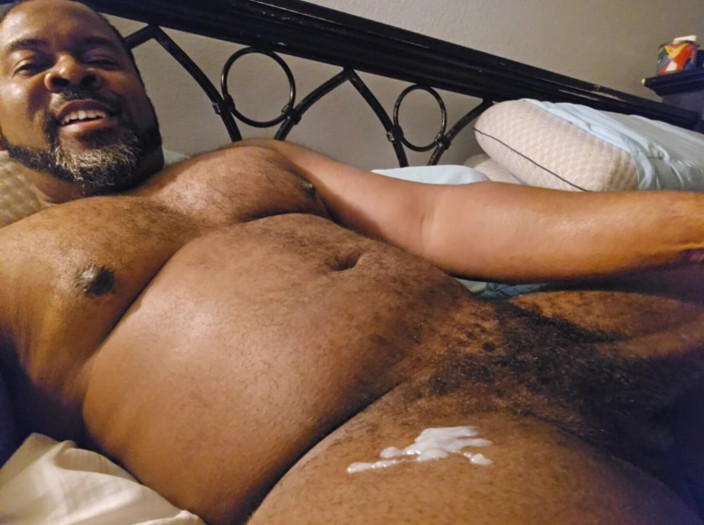 MrGoudreauXXX: Bangun dengan batu besar keras