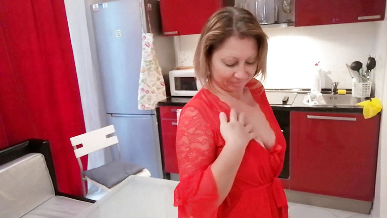 Dream Factory: Hračky si hrají v kuchyni