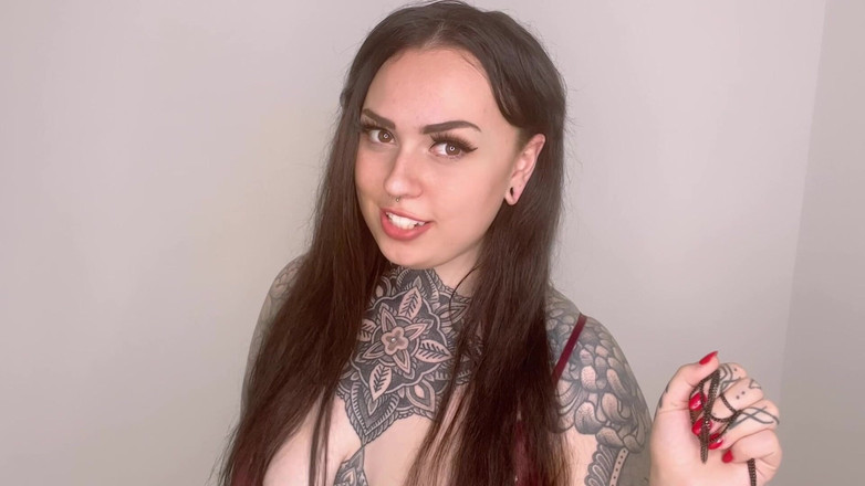 Miss Valentina: Kontolmu akan dikurung di kandang