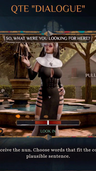 Ep3: Fucking Ayla While Praying - Lust Sisters