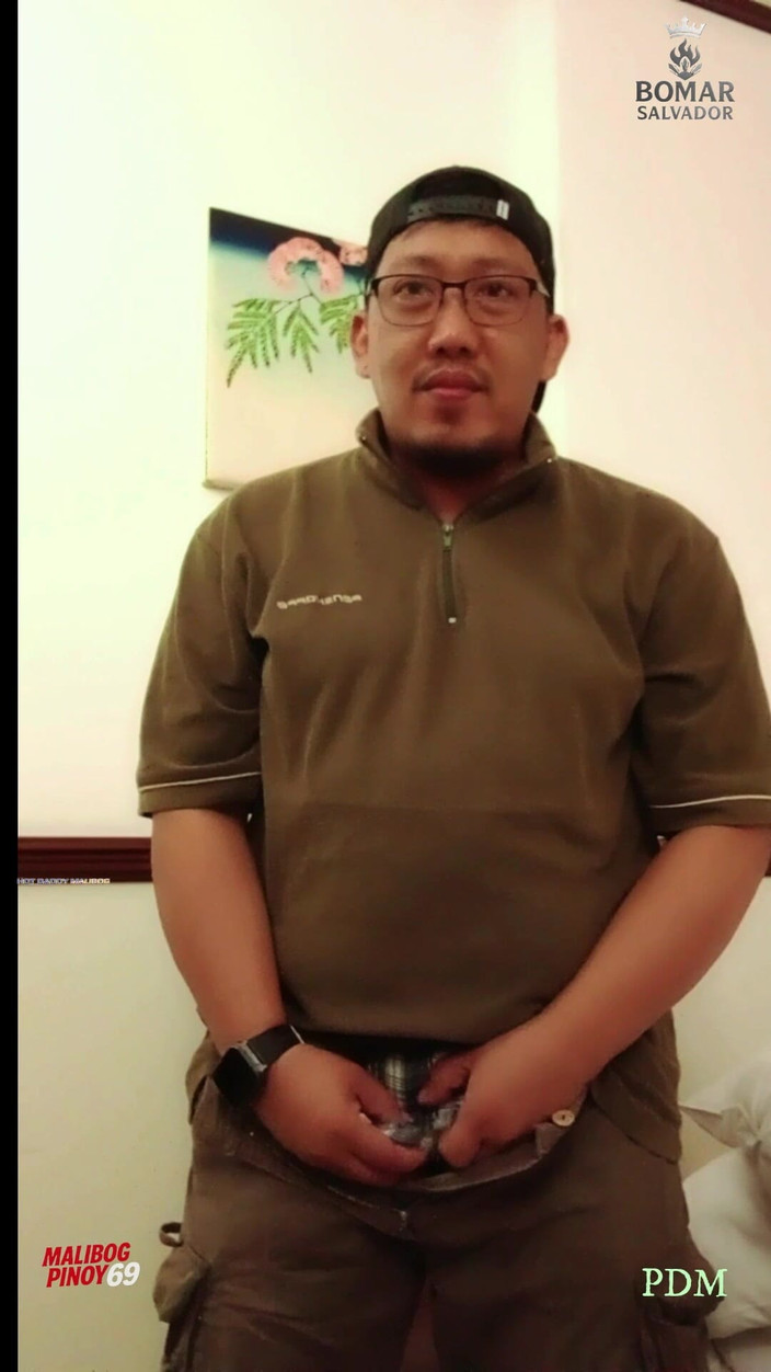 pinoy malibog: Tati dolofan preia controlul