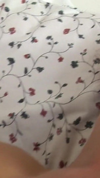 Lesbian Granny Alinde Gets Her Hairy Pussy Eaten by Young Babe Anieka