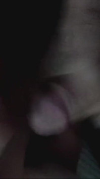 Cumshot in My Mouth