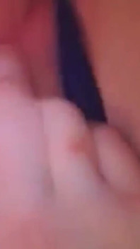 I Fucked Myself Wearing My 18f Maid’s Bra and Panties Then Emailed the Video to Her