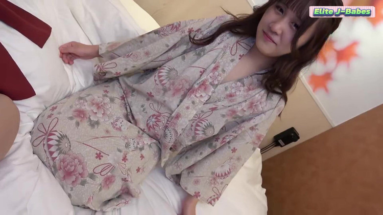 Jap Porn Project: Asijský anděl 27226