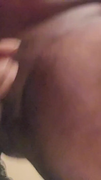 It Feels Great When U Cum with BBC Inside You!