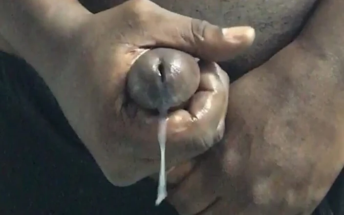 Jacks: Cum All Over the Bathroom