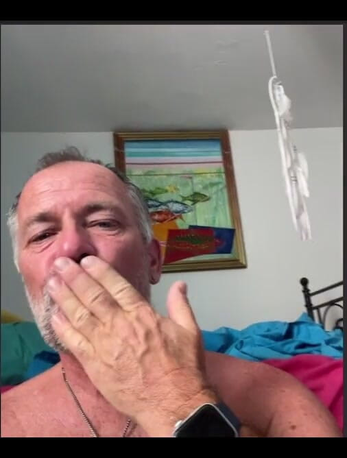 Daddybearvlc: Ibiza Wank! Cần thiết rằng sau 4 ngày mà không xuất...