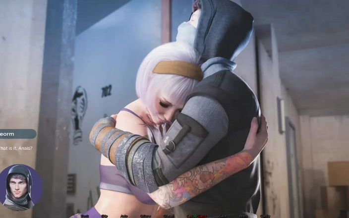 Neorm: Amor de novia y novio