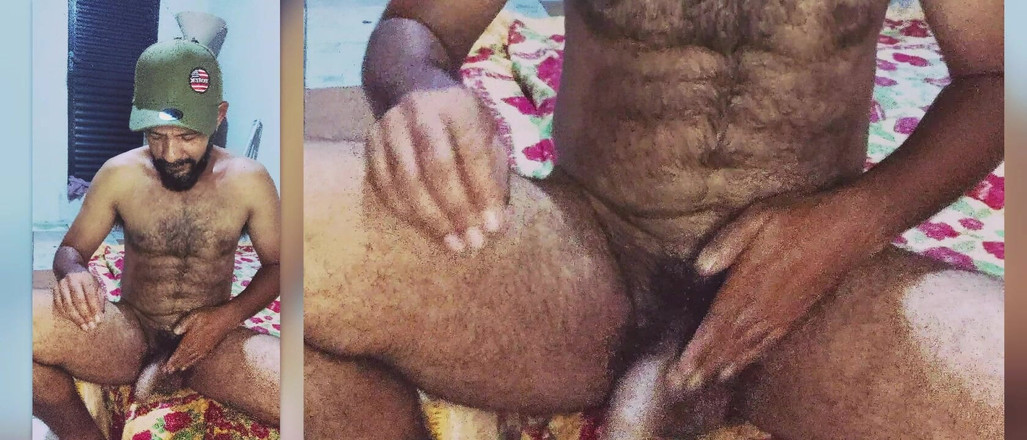 Stink HairyMale: Eksperimen baru kontol terangsang