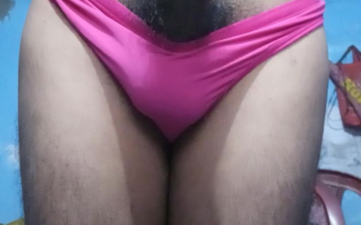 Lustyizlife: Gadis remaja india dengan memek aduhai lagi asik muasin memeknya...