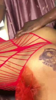 Hit It From Behind, Its Wet