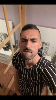Horny